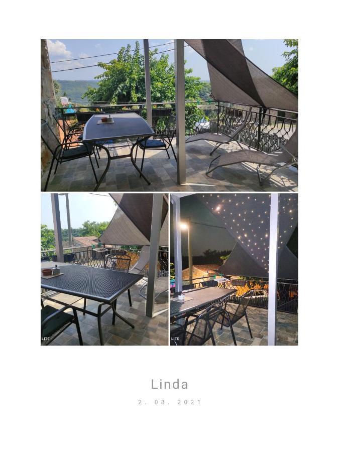 Cozy Apartment Linda Izola Exterior photo